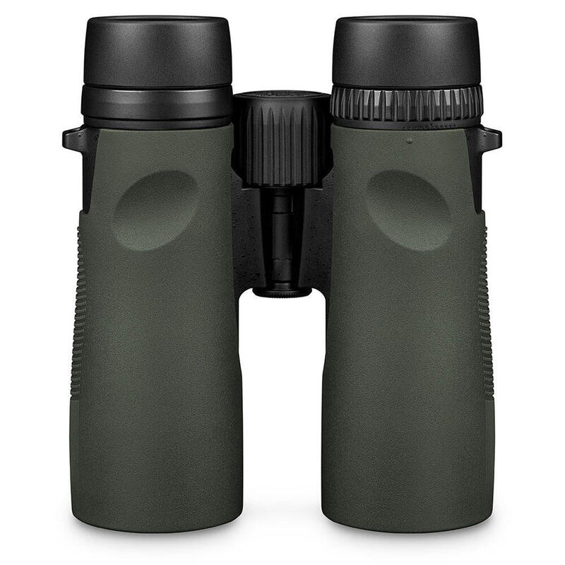 Binoclu Vortex Diamondback HD 8x42