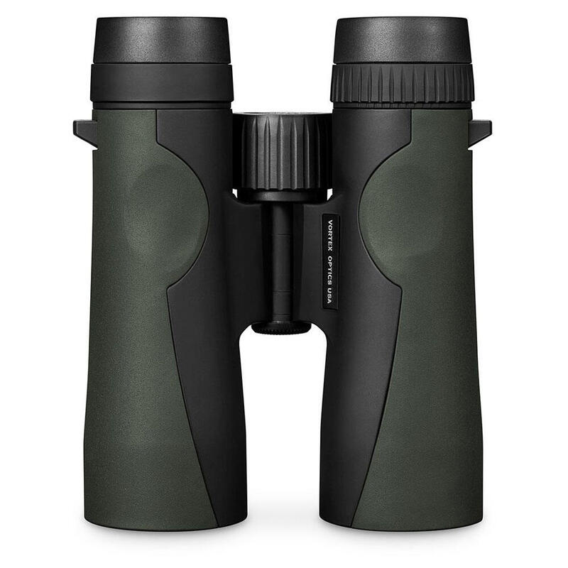 Binoclu Vortex Crossfire HD 10x42