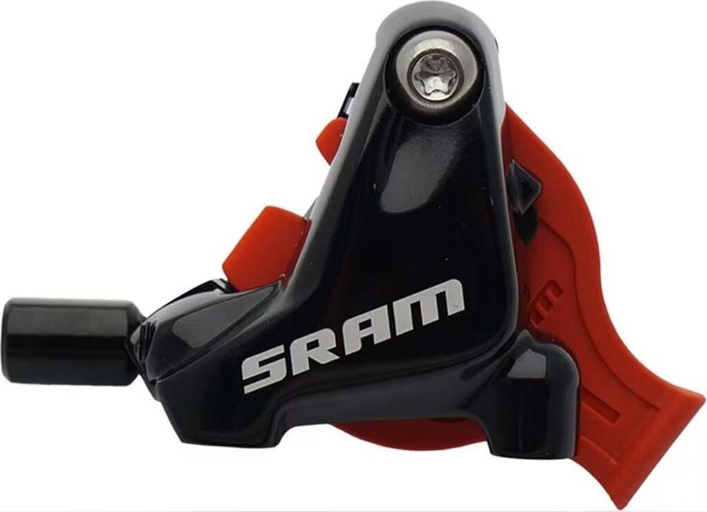 Kit de freins à disque étrier complet avant/arrière Sram Apex Hrd Flat Mount 2/3