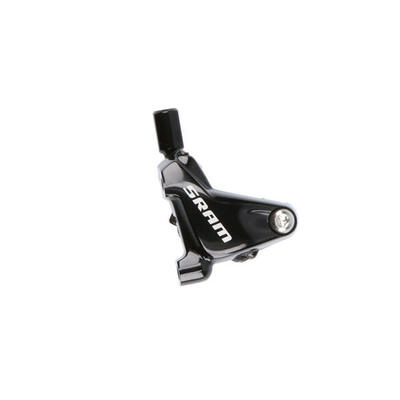 Complete schijfremset met remklauw voor/achter sram apex hrd flat mount