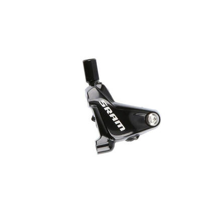 Kit completo de frenos de disco con pinza delantera/trasera Sram Apex Hrd Flat M