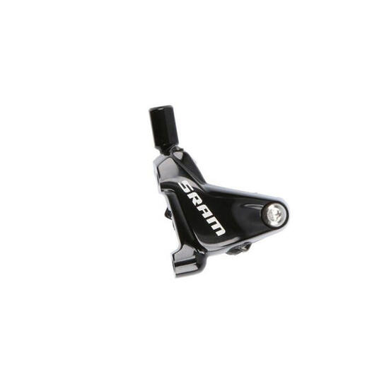 Kit completo de frenos de disco con pinza delantera/trasera Sram Apex Hrd Flat M
