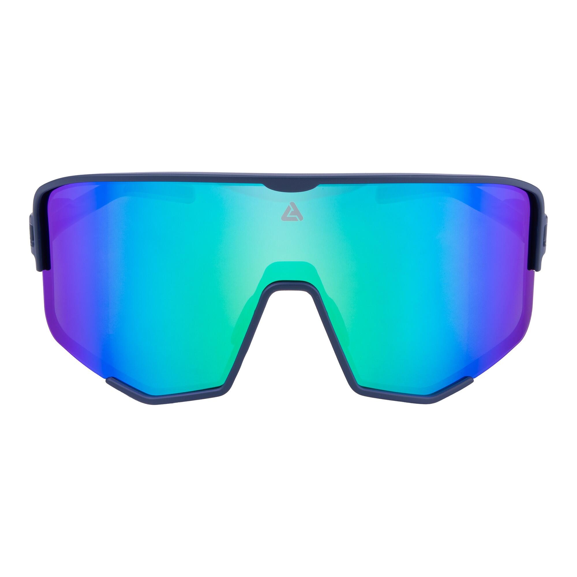 Lunettes de soleil polarisées EZRA 2/4