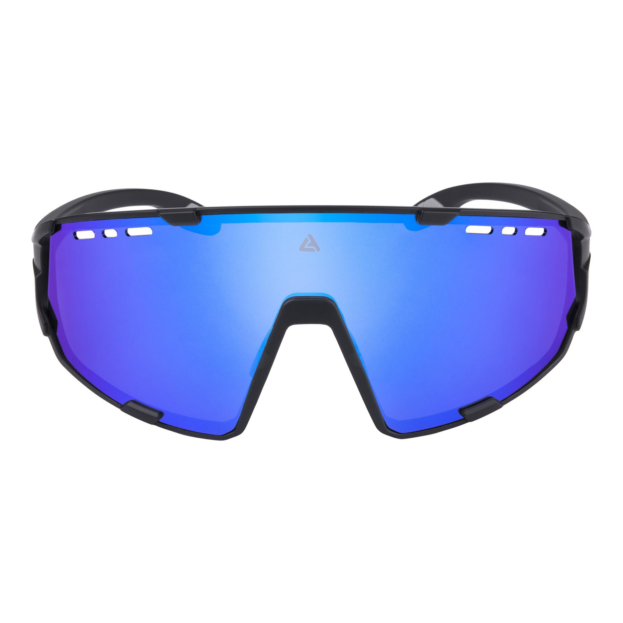 Lunettes de soleil polarisées DRAKE 2/4