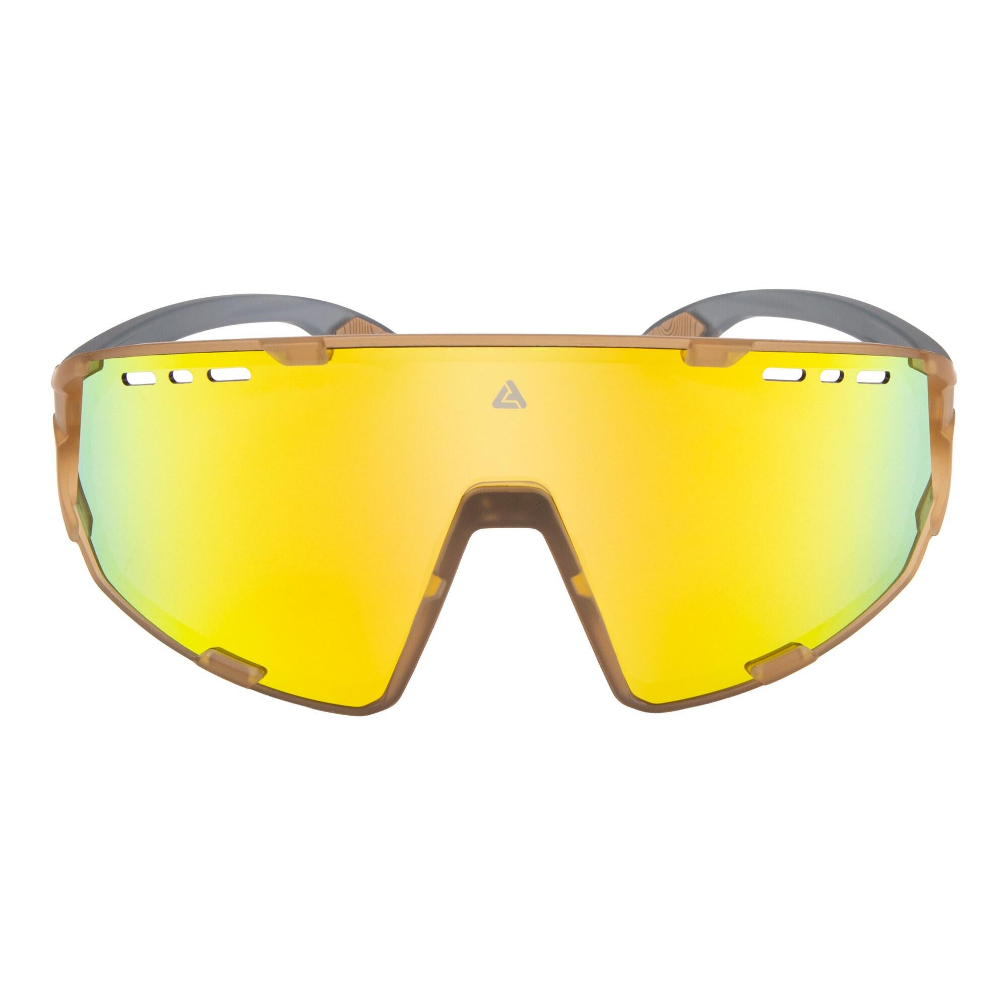 Lunettes de soleil polarisées DRAKE 2/4