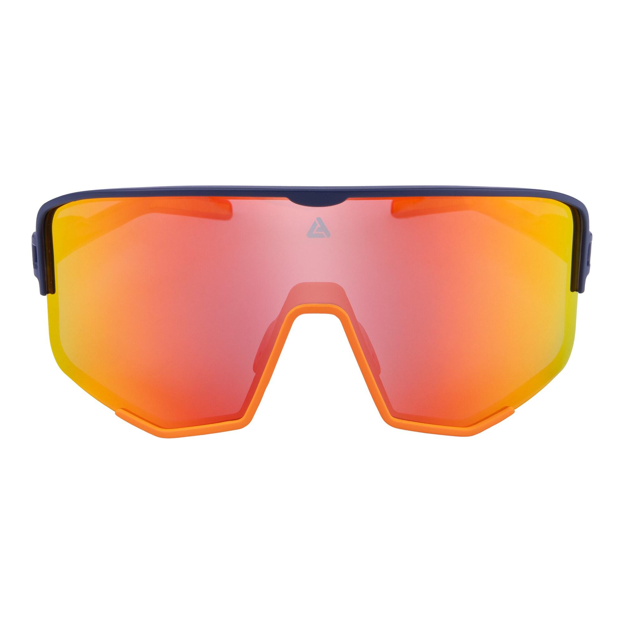 Lunettes de soleil polarisées EZRA 2/4