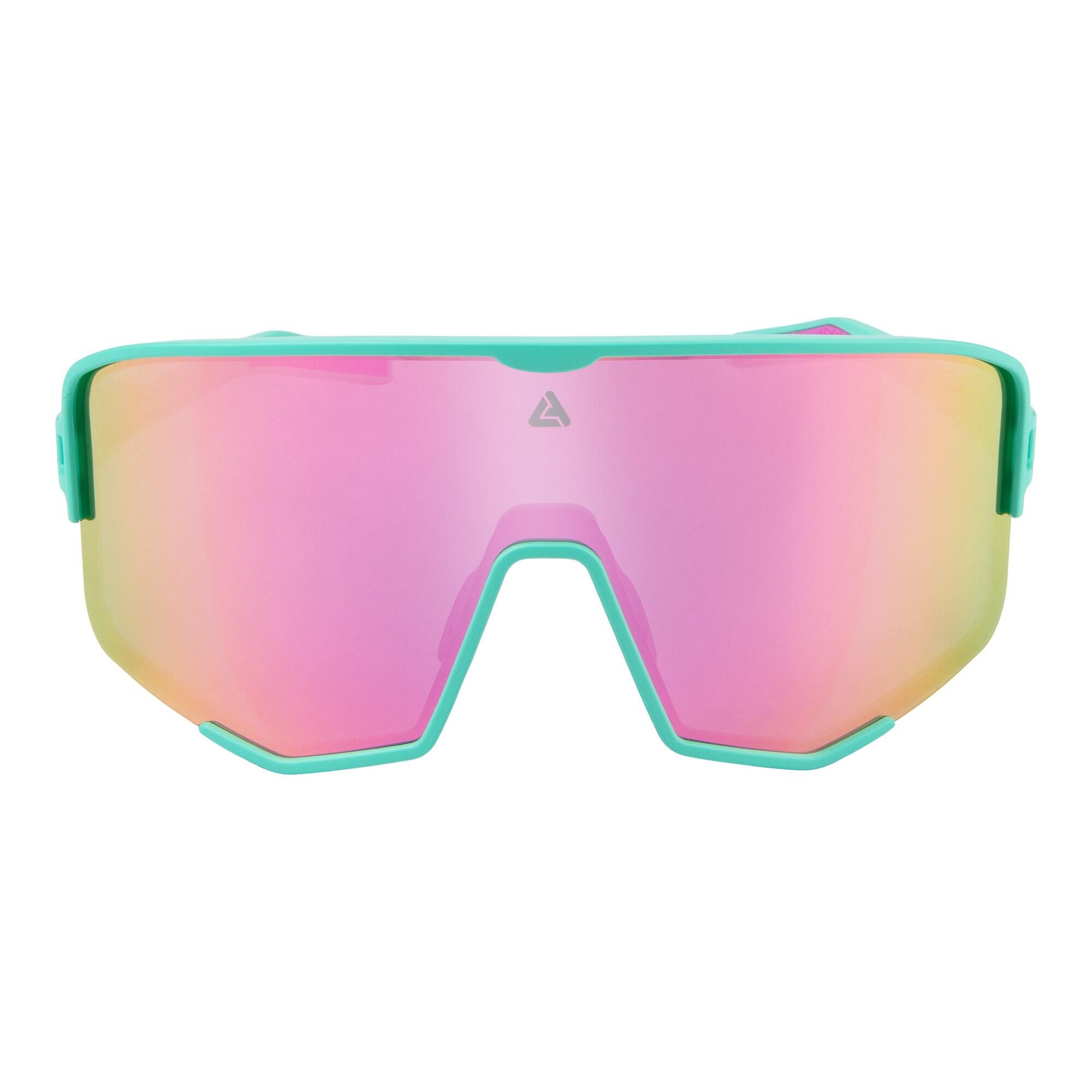 Gafas de sol polarizadas EZRA 2/4
