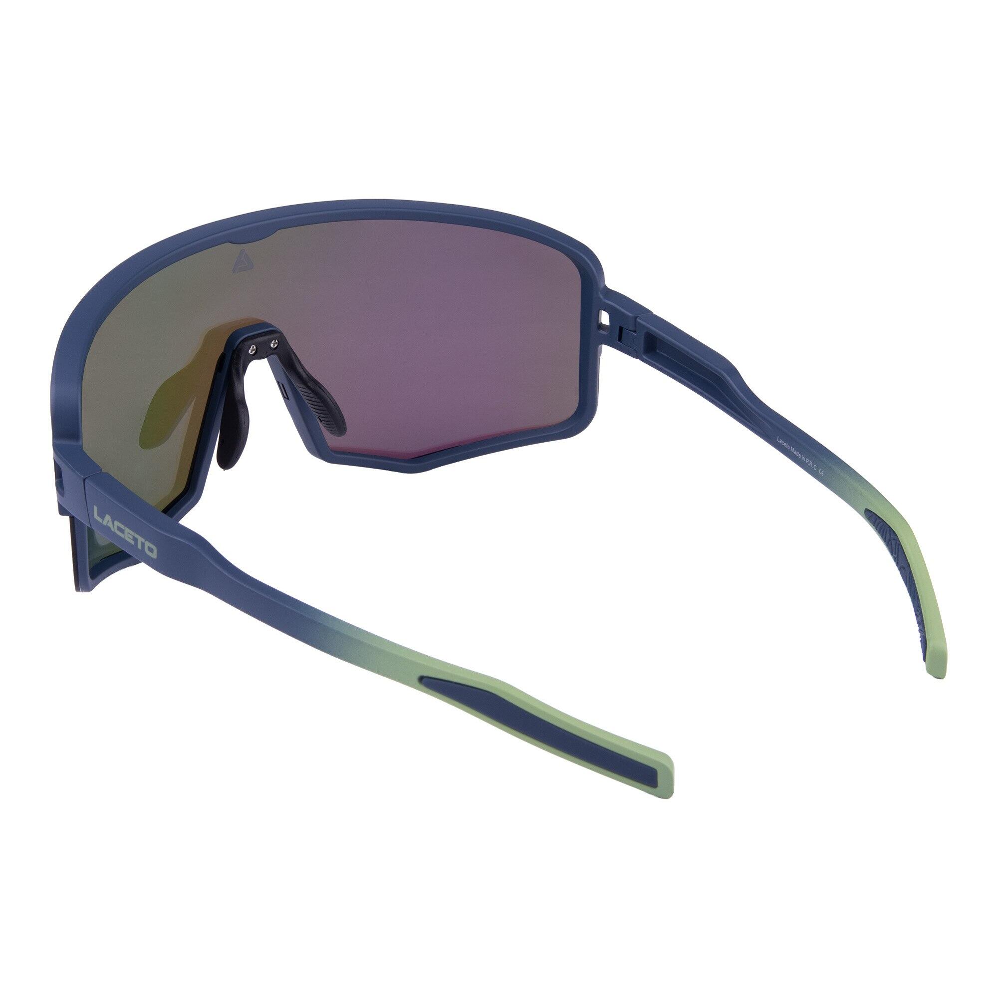 Lunettes de soleil polarisées EZRA 4/4