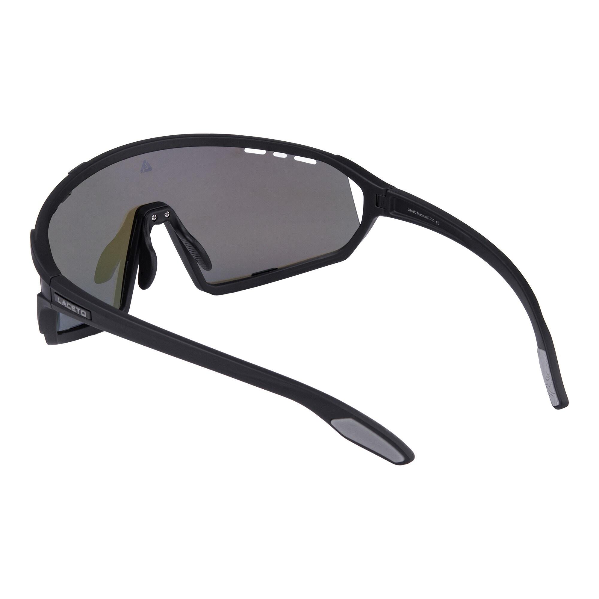 Lunettes de soleil polarisées DRAKE 4/4