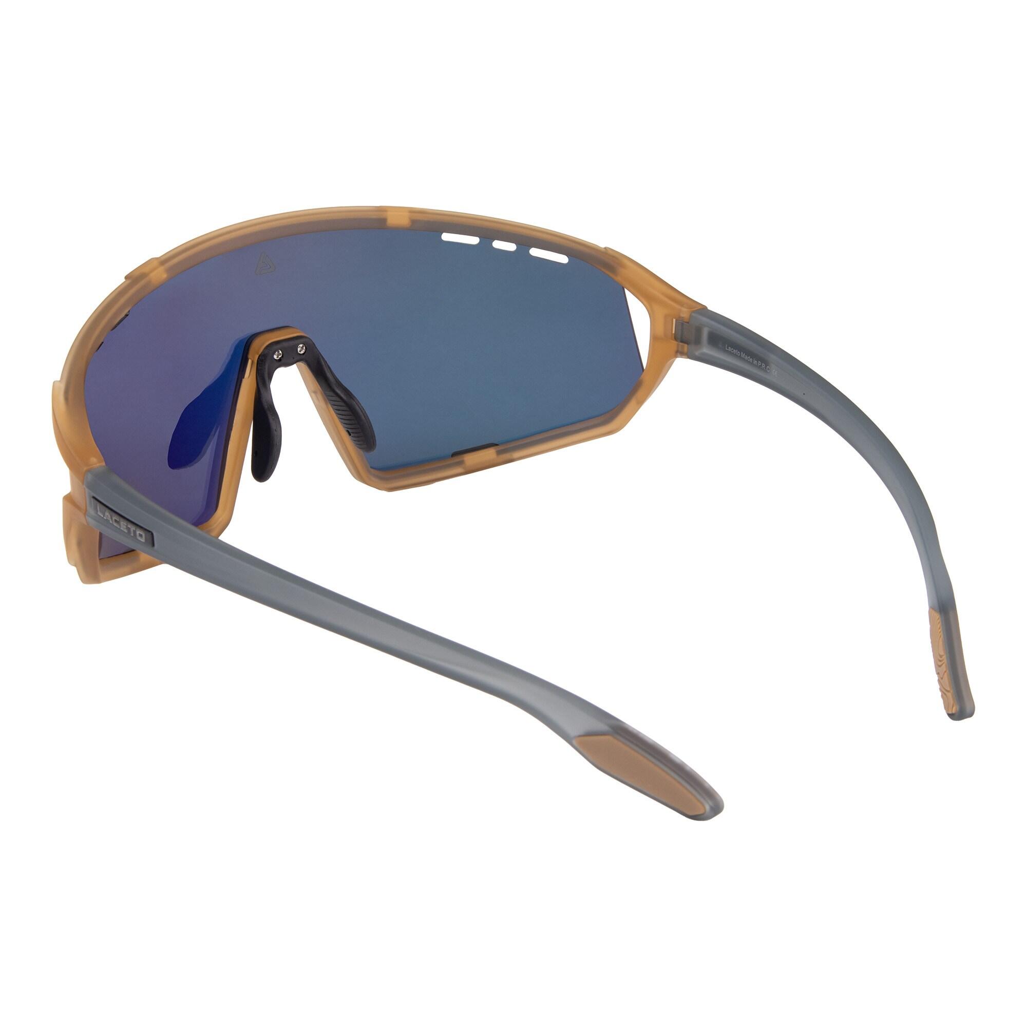 Lunettes de soleil polarisées DRAKE 4/4