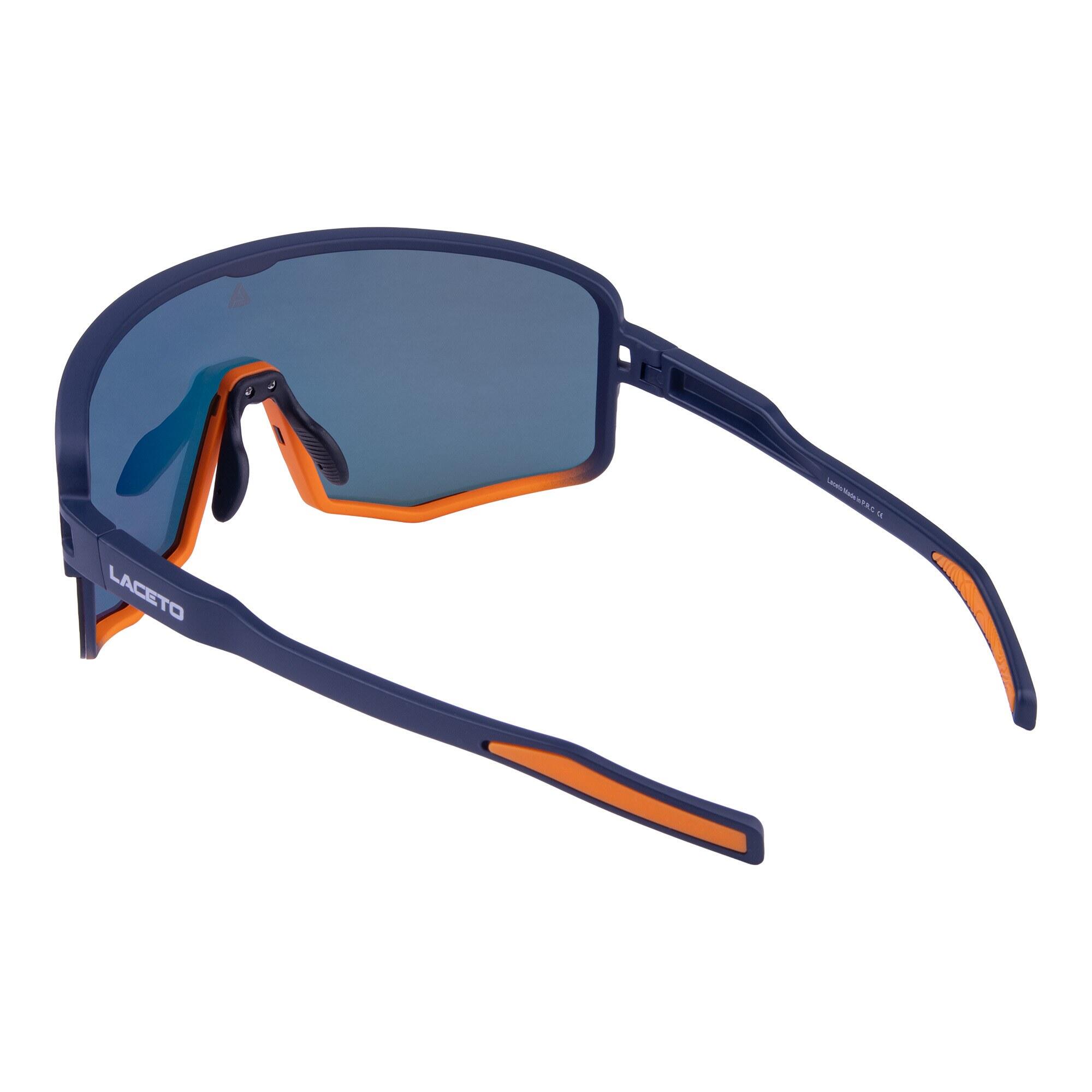 Lunettes de soleil polarisées EZRA 4/4
