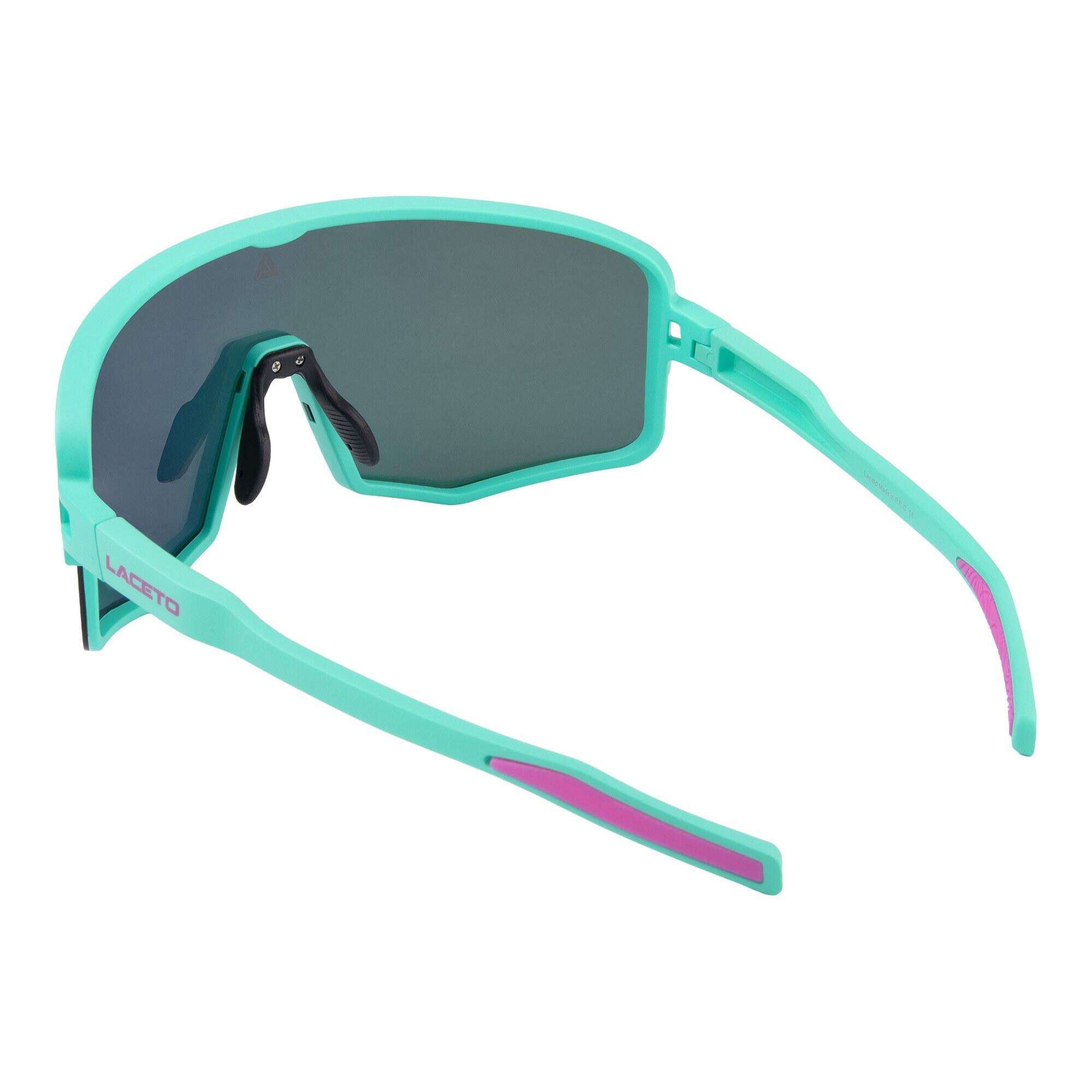 Gafas de sol polarizadas EZRA 4/4