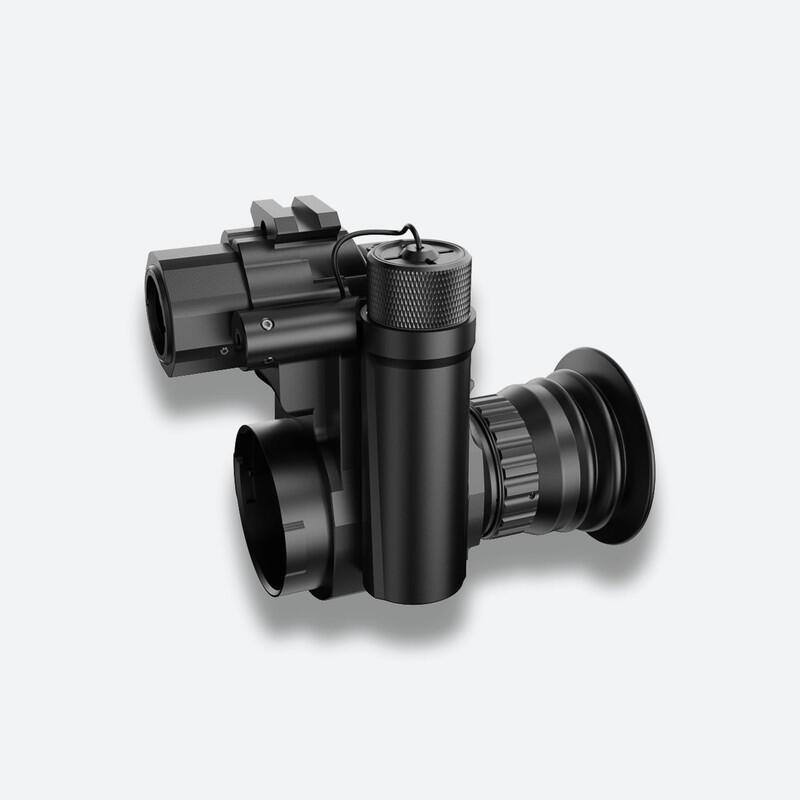 Monocolo di visione notturna con telemetro Professor Optiken Pard NV007SP 2/5