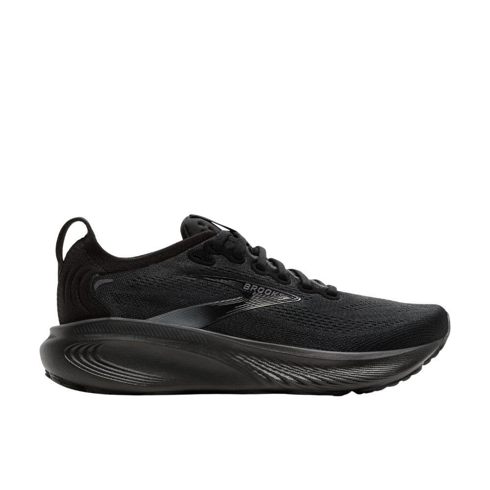 Zapatillas de running Hombre Adrenaline GTS 25 negro 2/3