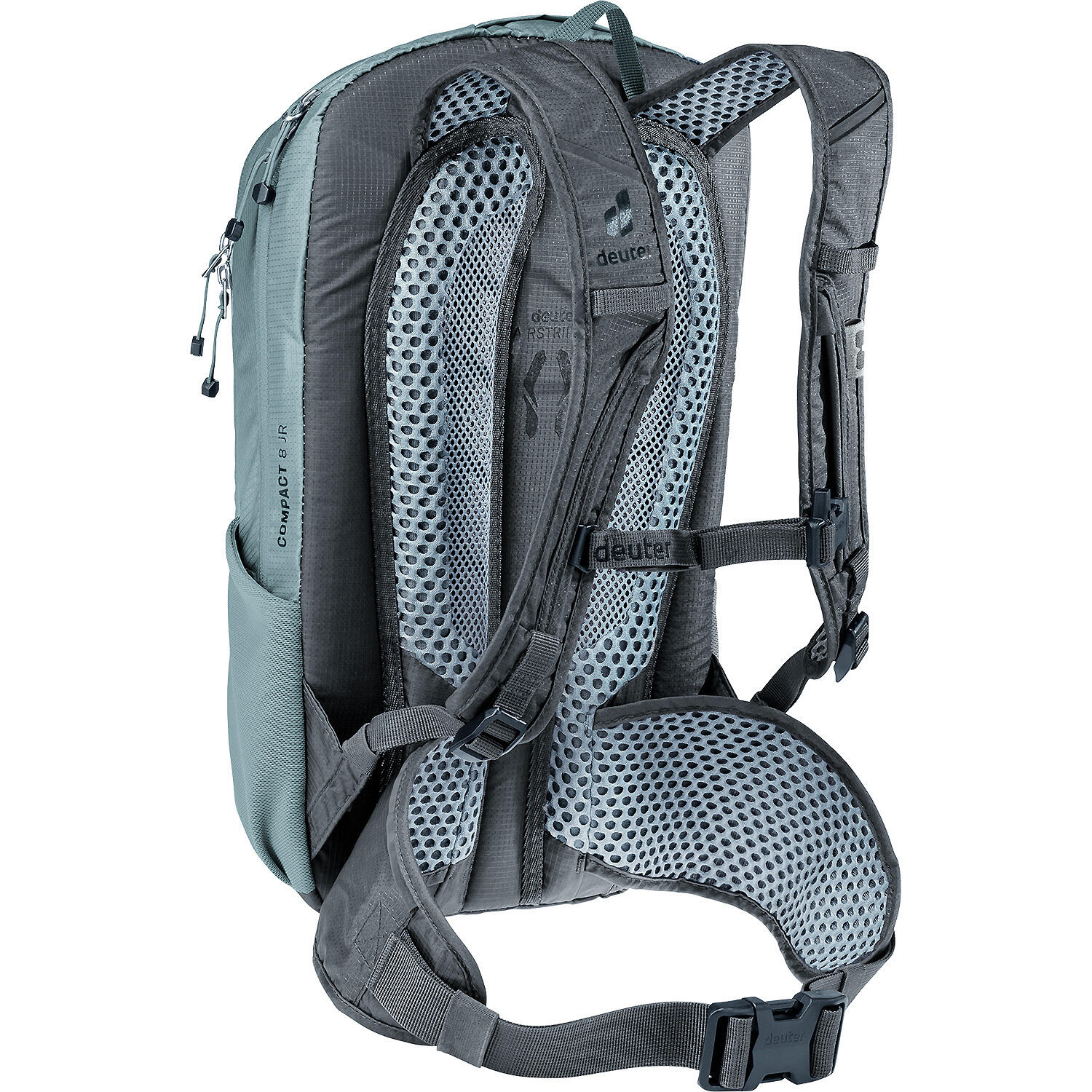 Plecak dla dziecka Deuter Compact 8 JR 2/7