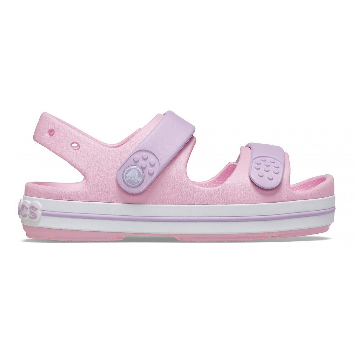 Sandały dziecięce Crocs Crocband Cruiser Kids 1/4