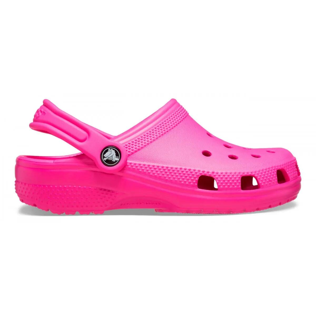 CROCS picture