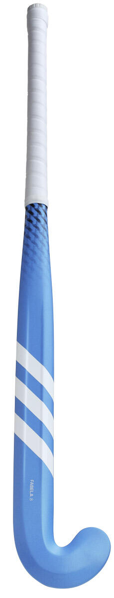 adidas Fabela .8 Junior Hockeystick 2/4