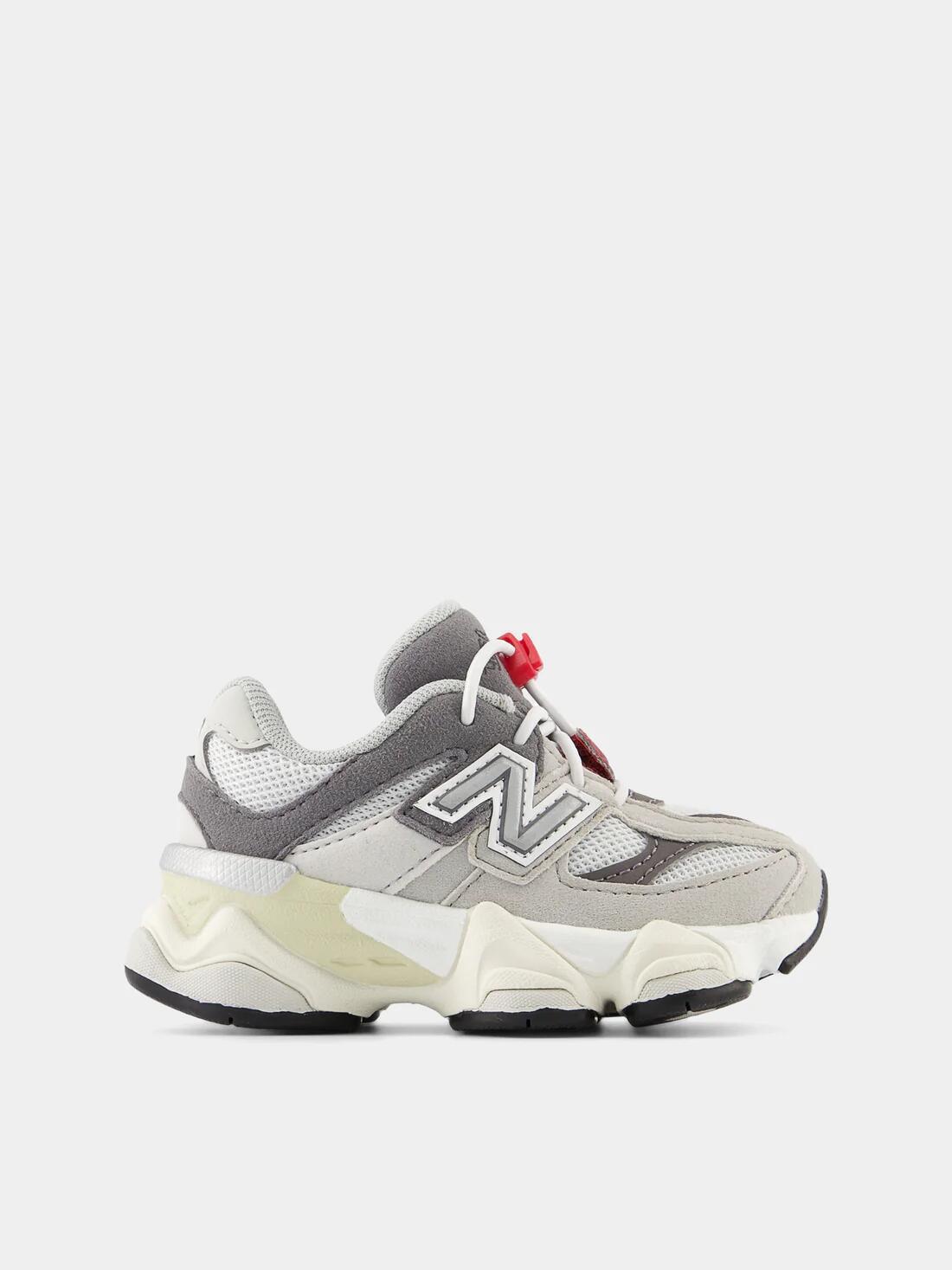 1282 New Balance 9060 Core kindersneaker 1/2