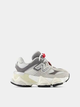 1282 New Balance 9060 Core kindersneaker