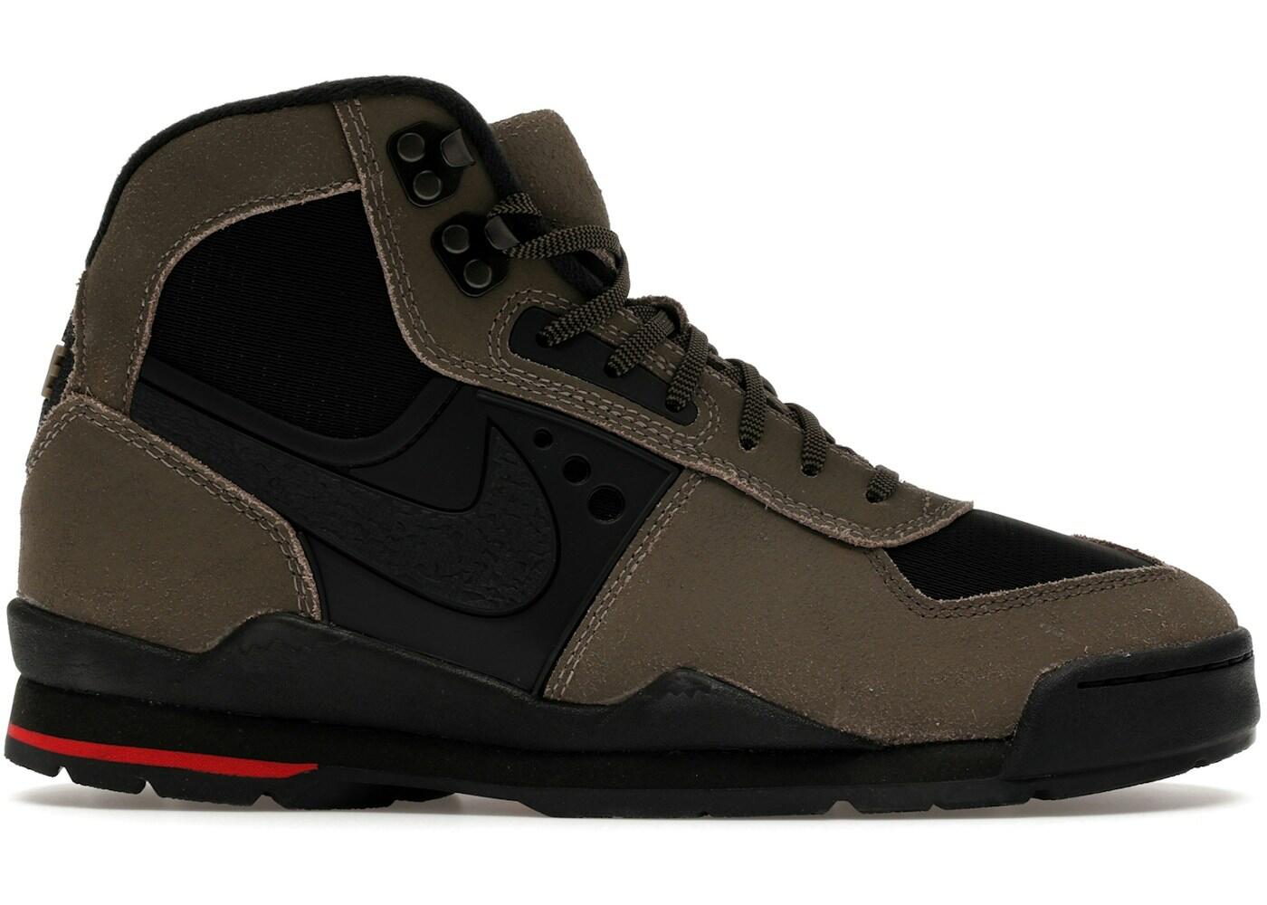 Nike Baltoro QS Olive Khaki 2/2