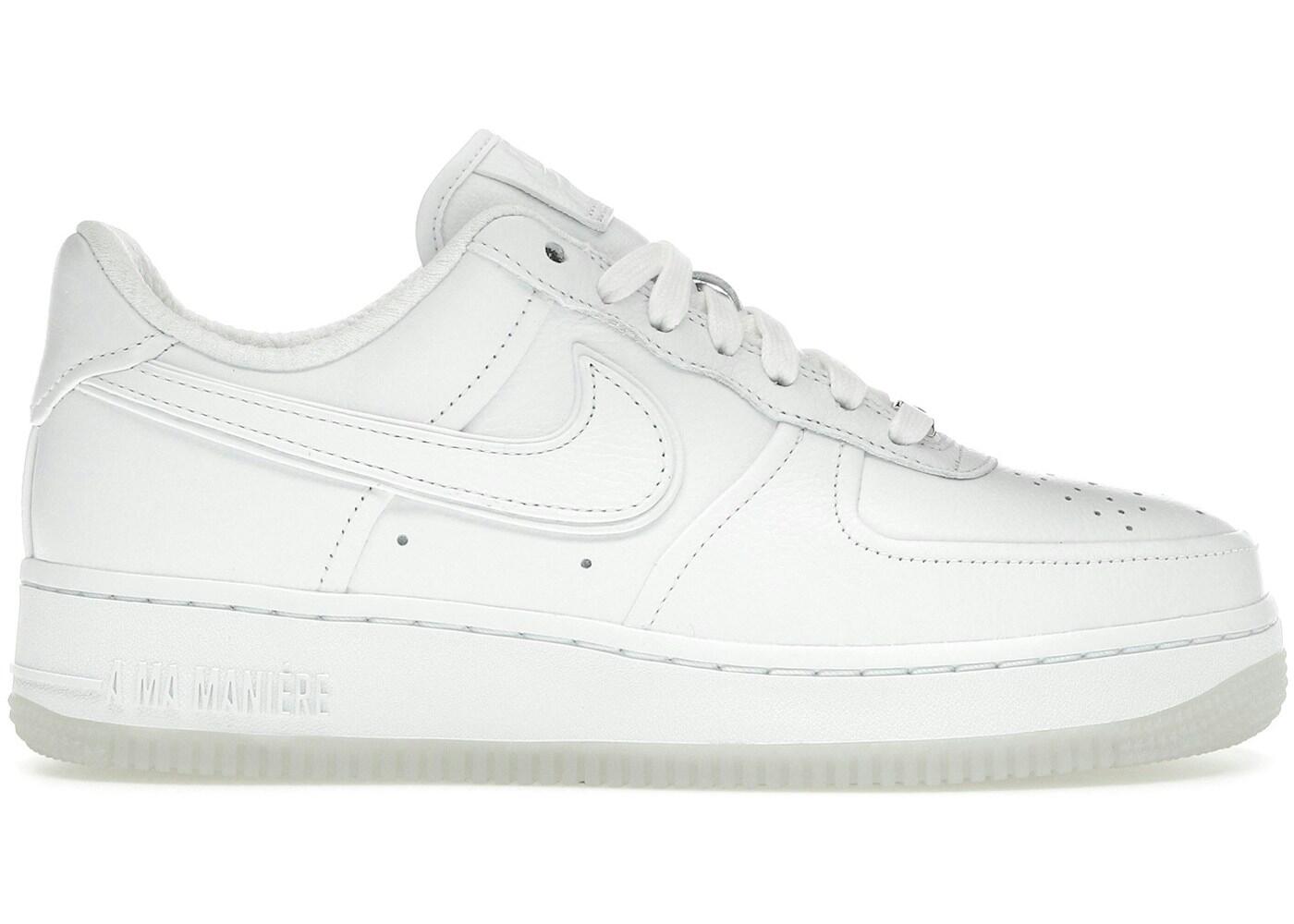 Nike Air Force 1 Low SP x A Ma Maniere 2/2
