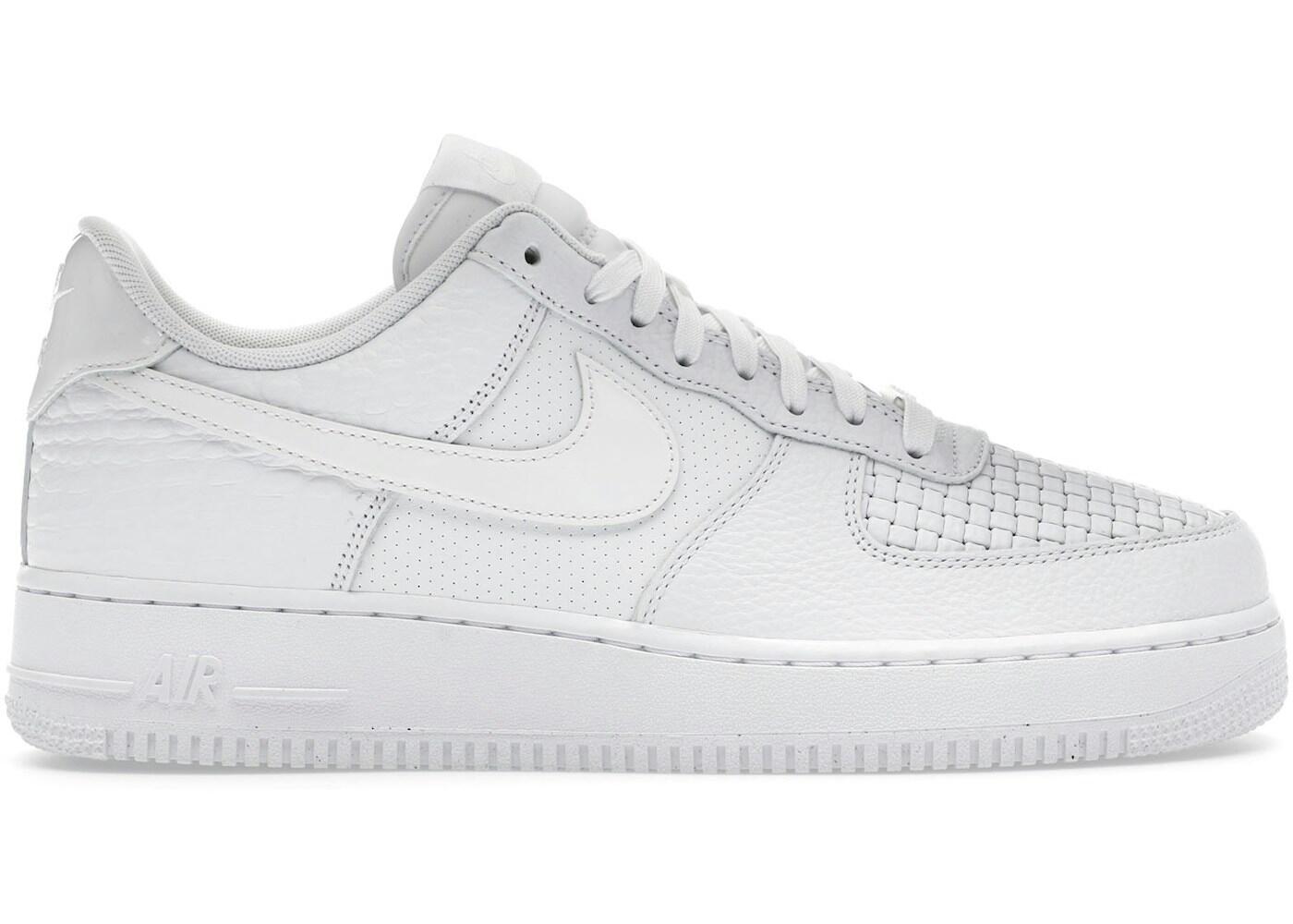 Nike Air Force 1 '07 LX 3X Celebration 2/2