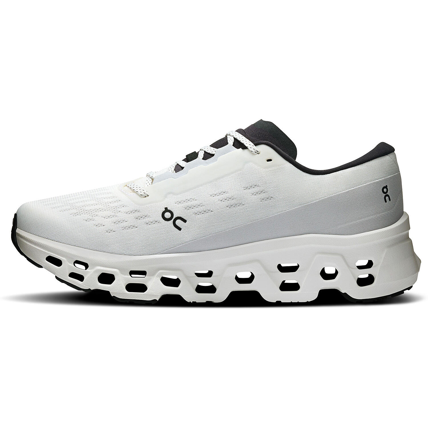 ON Cloudmonster 3 - White 2/6