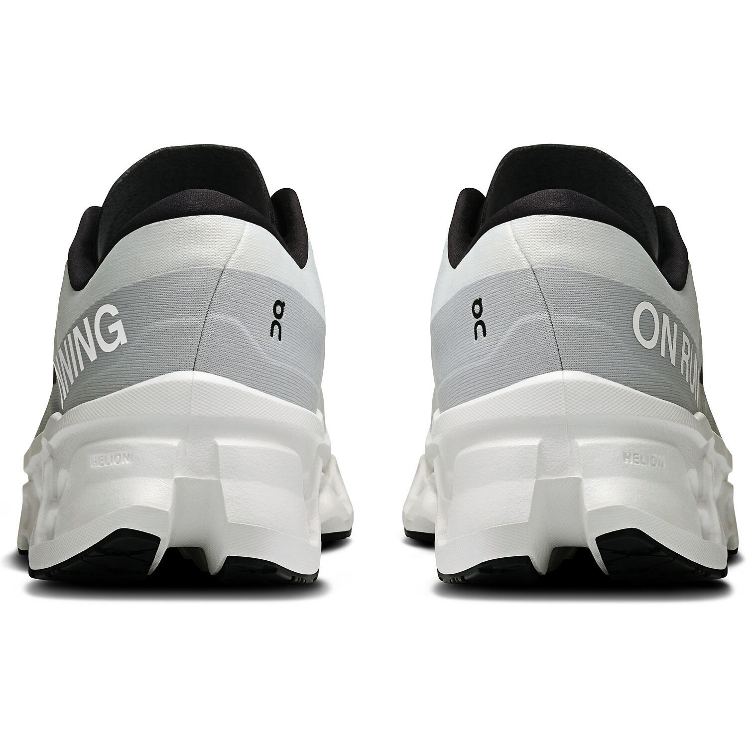 ON Cloudmonster 3 - White 5/6