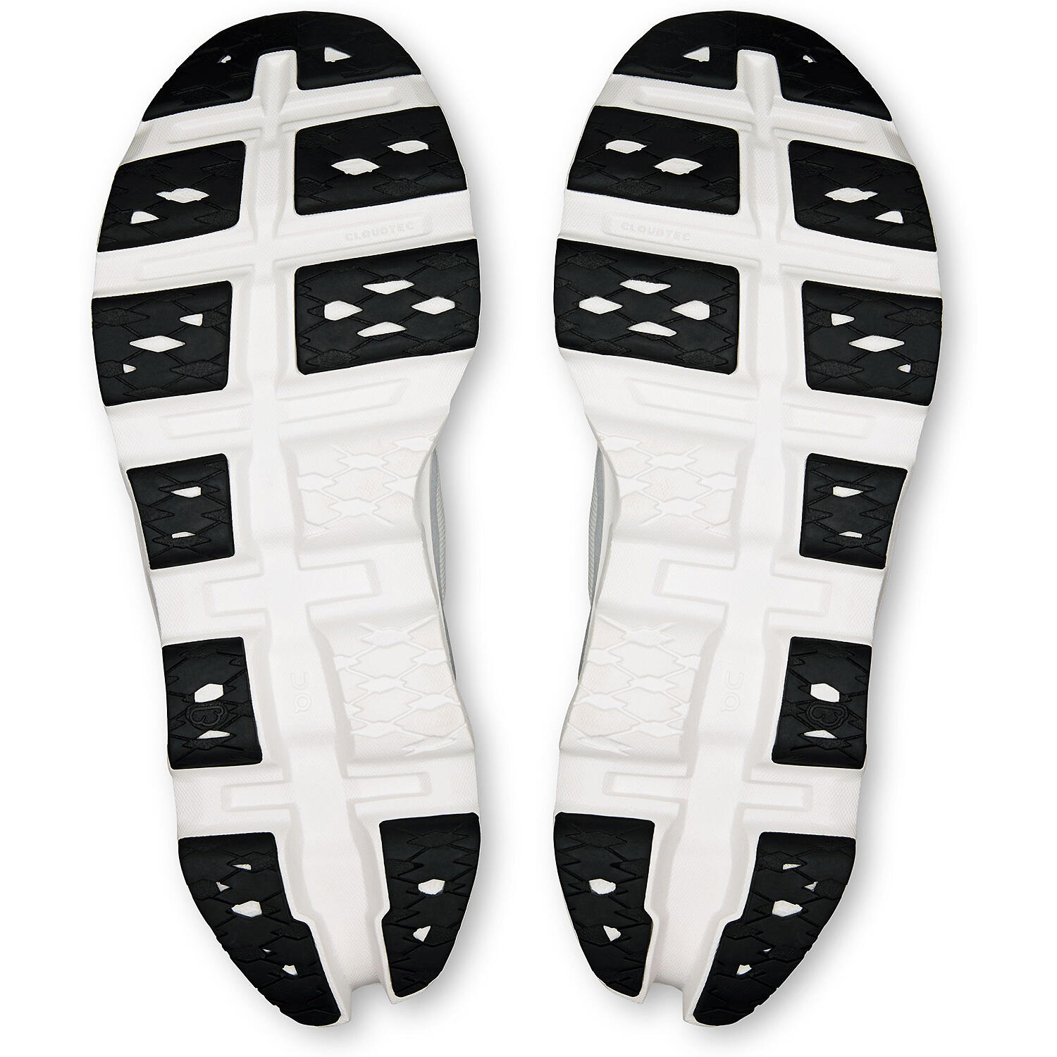 ON Cloudmonster 3 - White 4/6