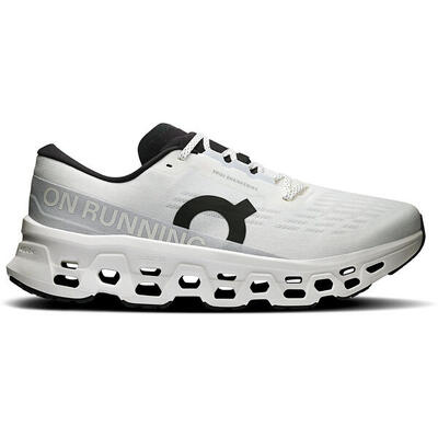 ON Cloudmonster 3 - White