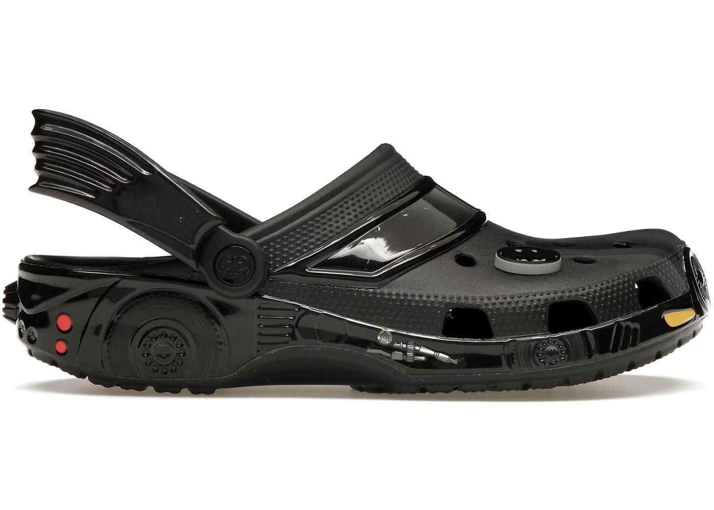 CROCS picture