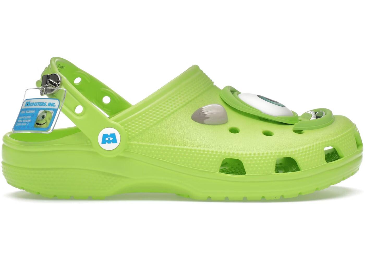 CROCS picture