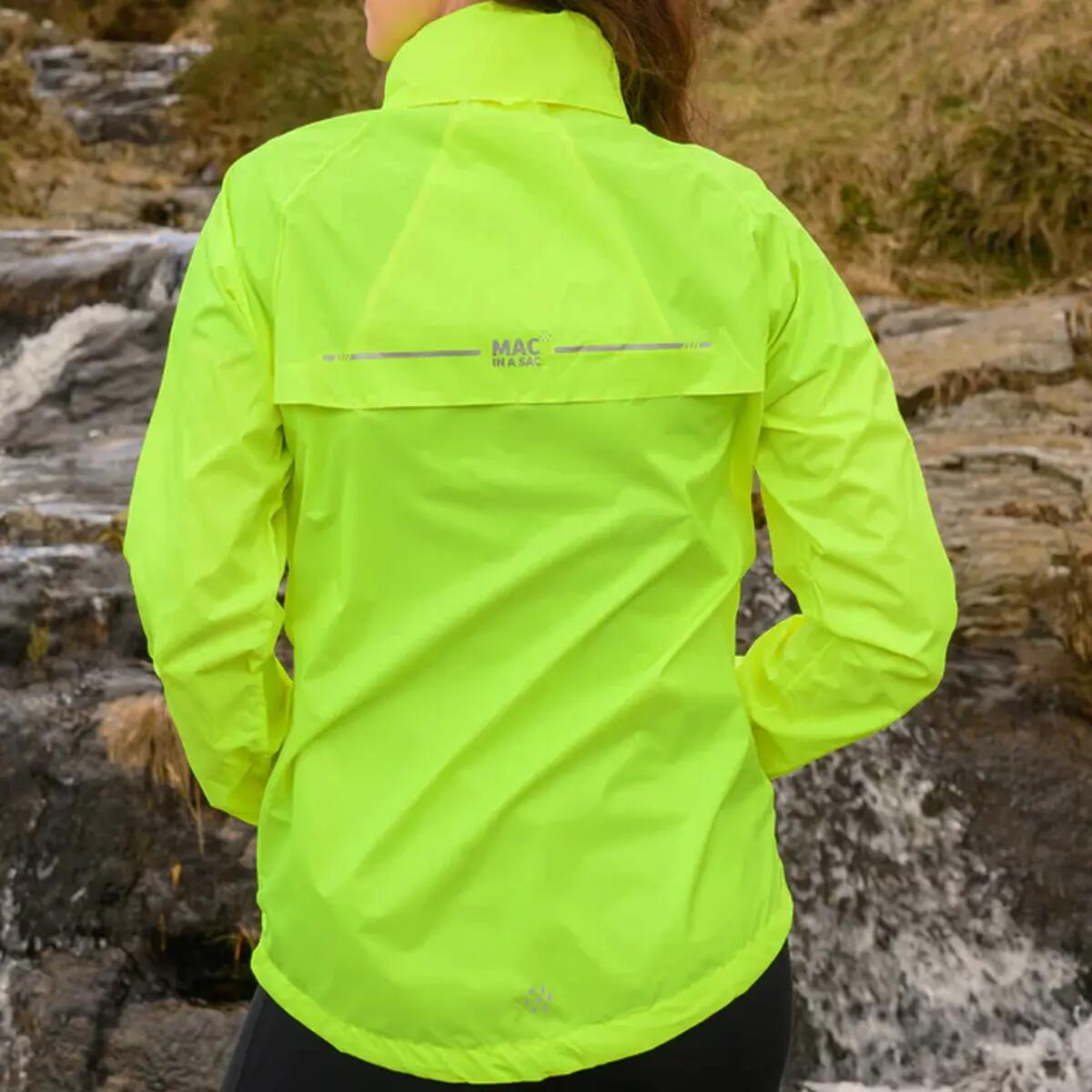 Veste imperméable Mac In A Sac Origin 6/6