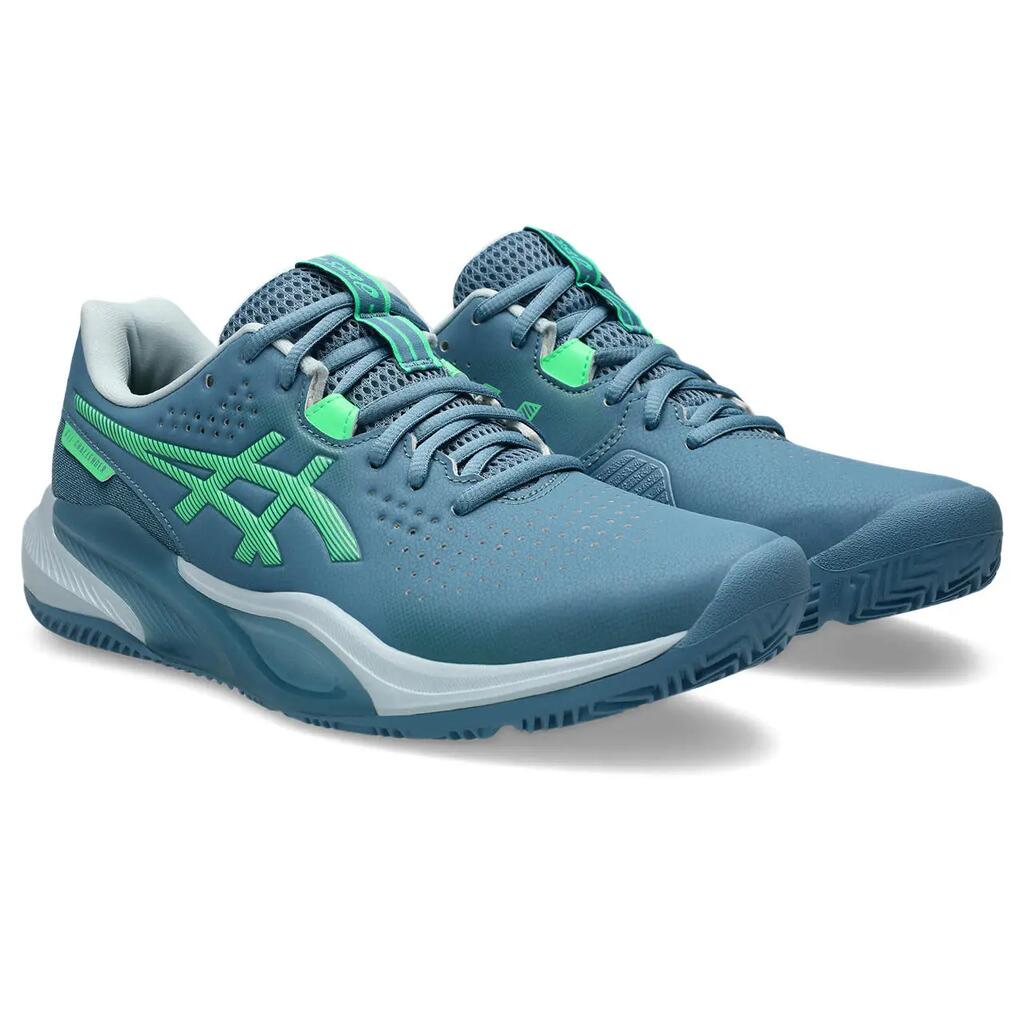 Asics Gel-challenger 15 Padel Azul1041a511