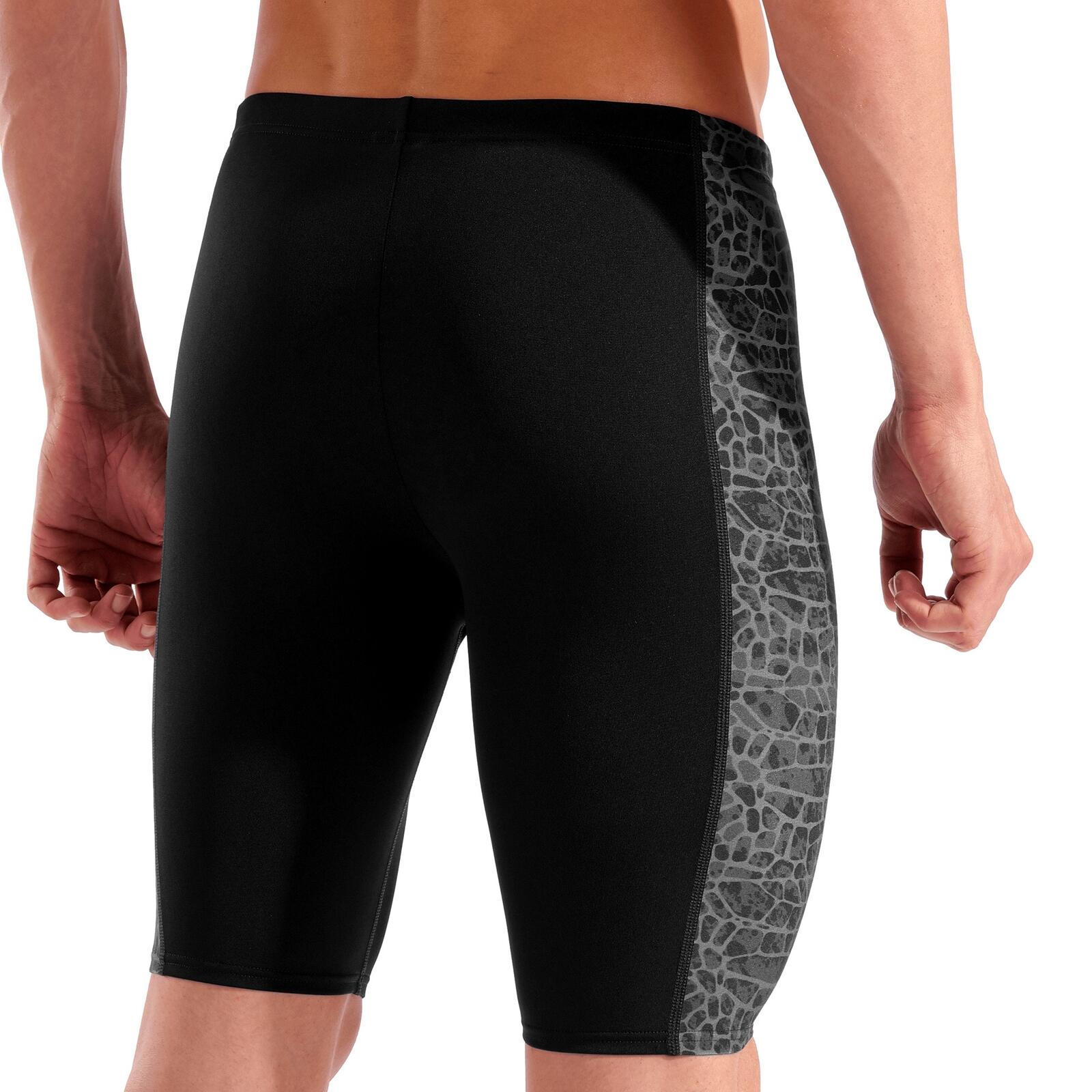 Jammer de bain Homme - Snakeskin 6/6