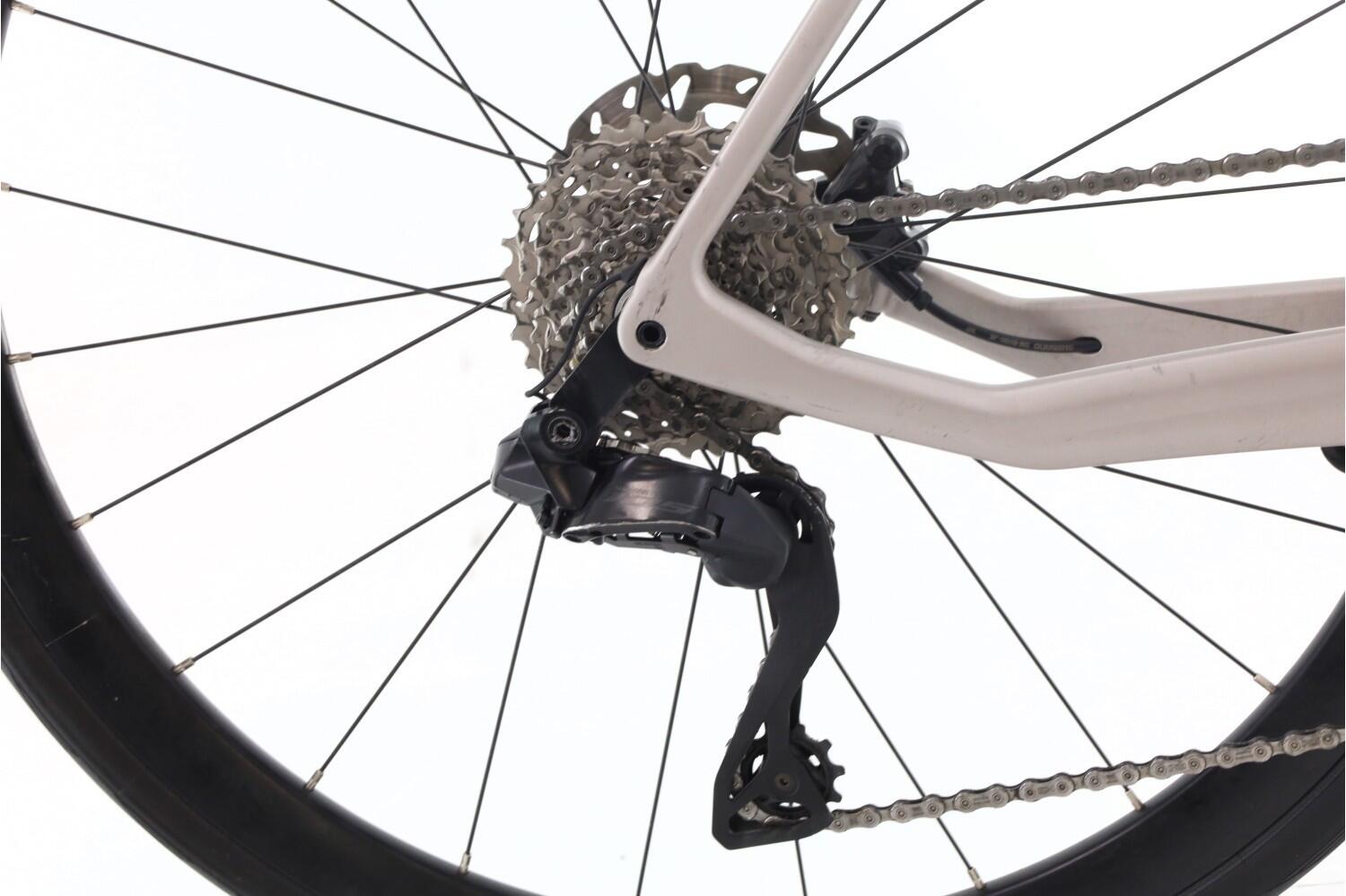 Tweedehands racefiets ·  RS1 4.0 Di2 12V · Zeer goede toestand 3/7