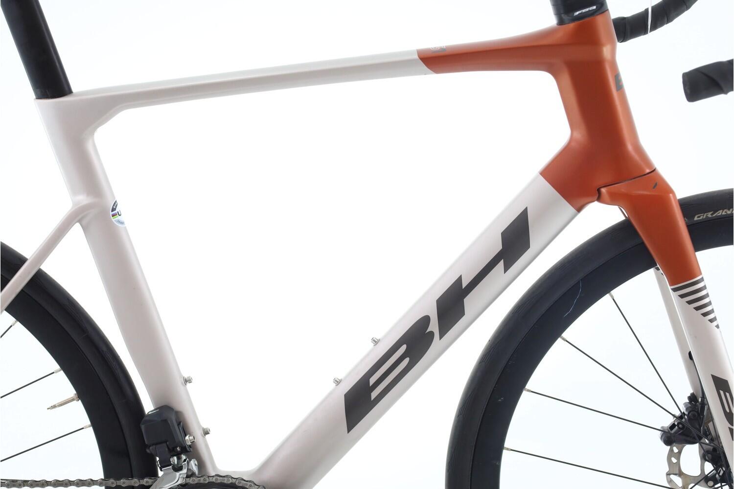 Tweedehands racefiets ·  RS1 4.0 Di2 12V · Zeer goede toestand 2/7