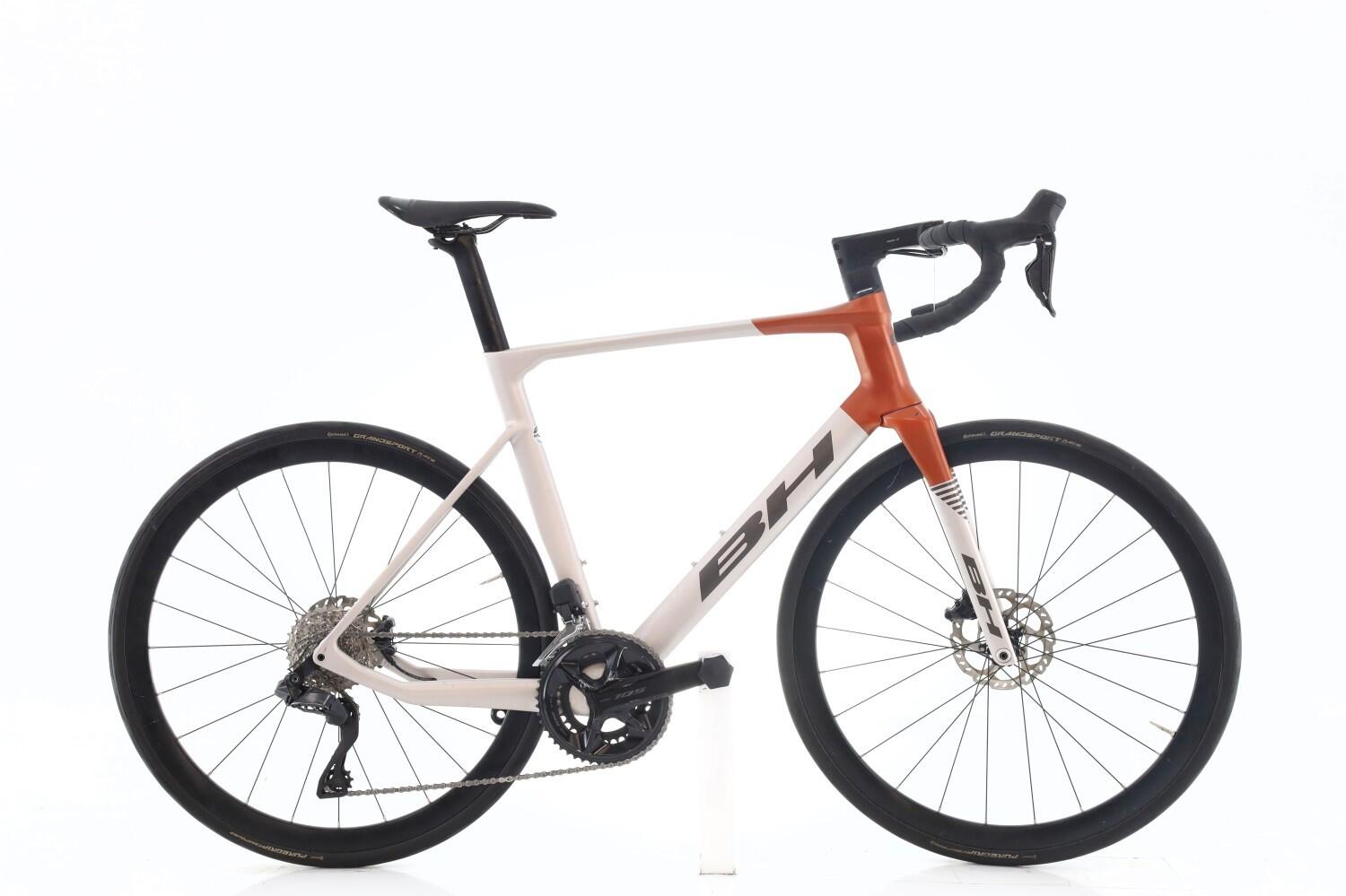 BH picture