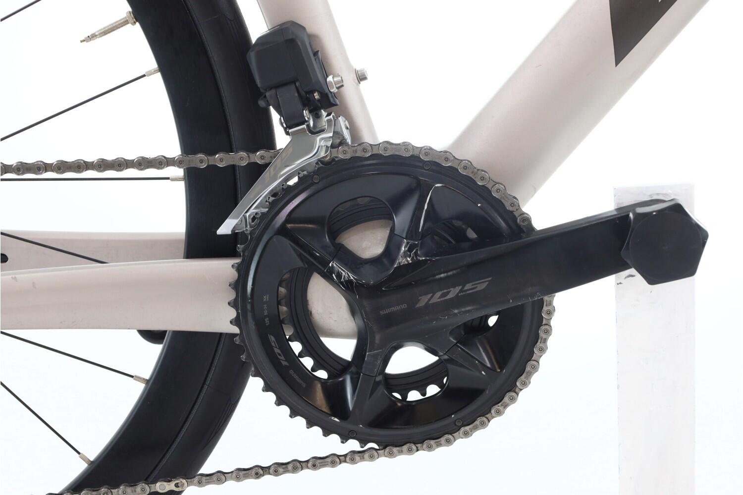 Tweedehands racefiets ·  RS1 4.0 Di2 12V · Zeer goede toestand 4/7