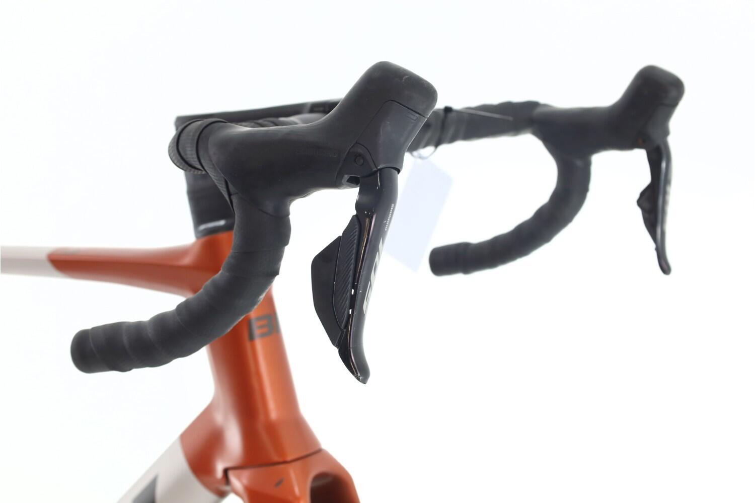 Tweedehands racefiets ·  RS1 4.0 Di2 12V · Zeer goede toestand 6/7