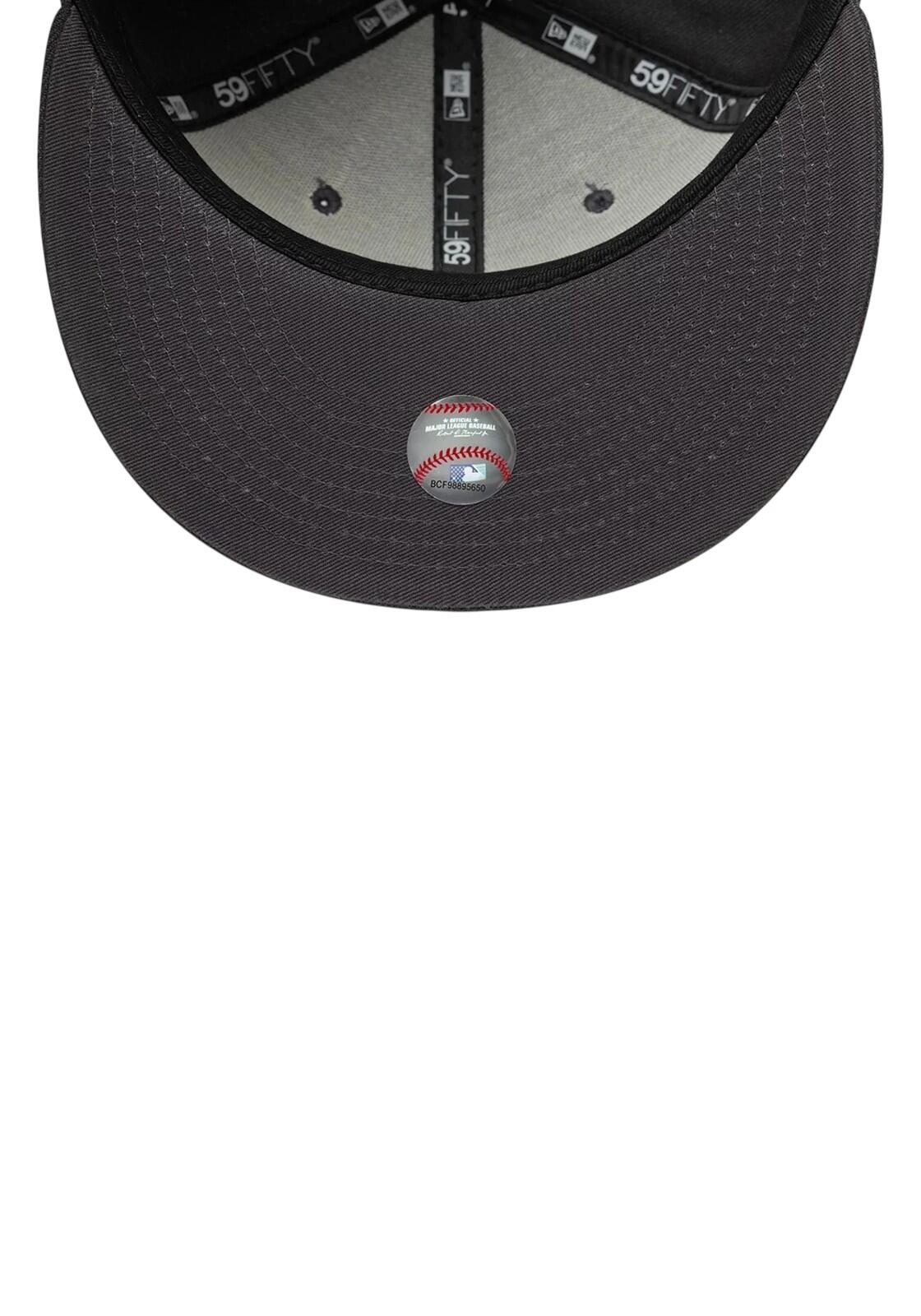 Casquette New Era  essential 59fifty New York Yankees 5/5