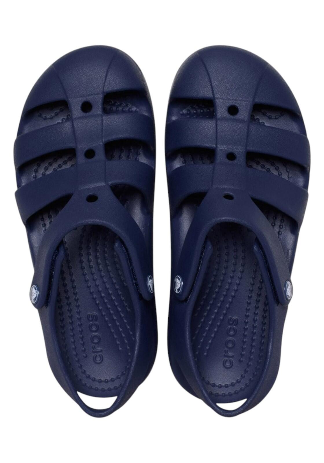 Sandalen Kind Crocs Klassiek Pescatore K 3/6