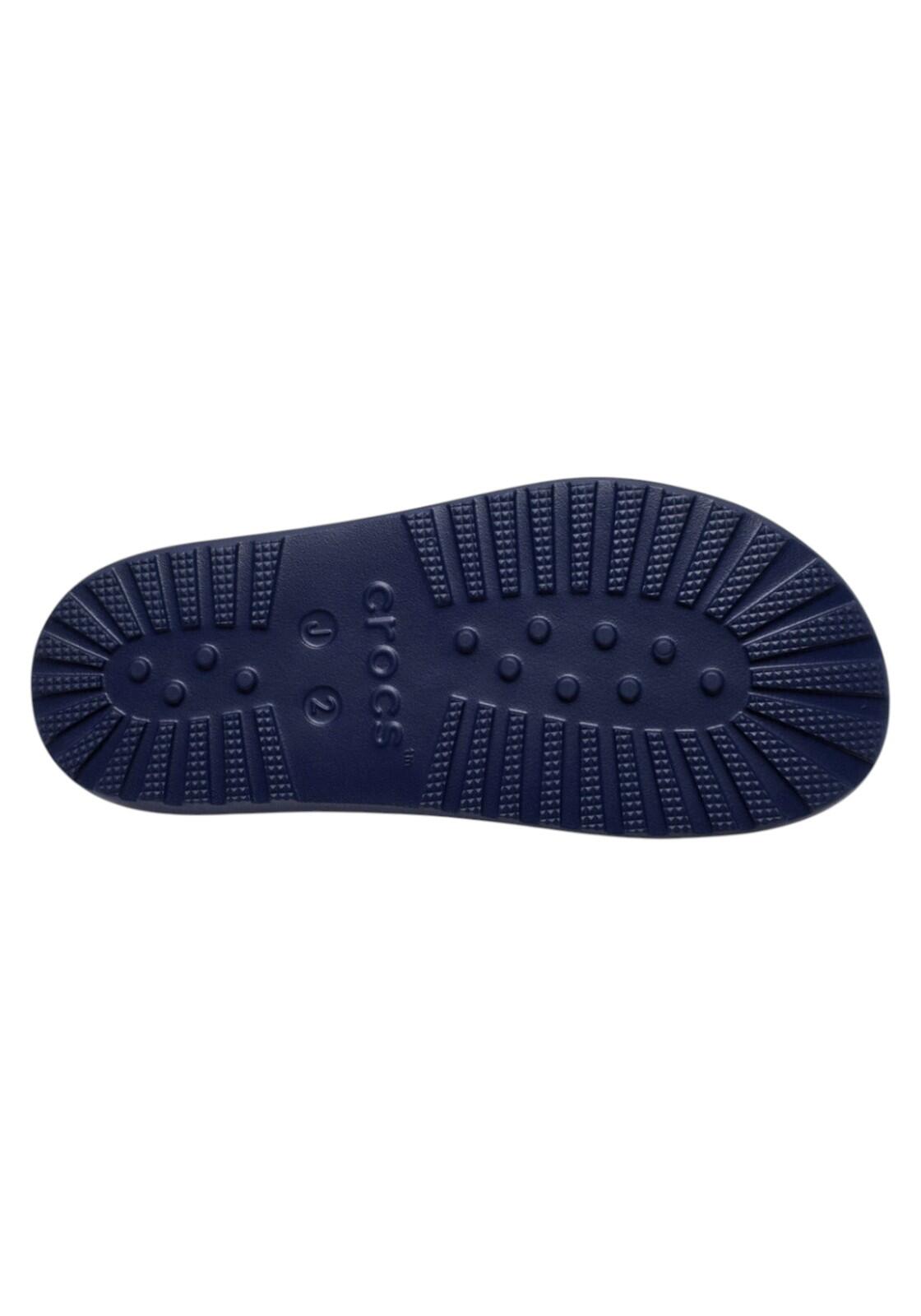 Sandalen Kind Crocs Klassiek Pescatore K 4/6