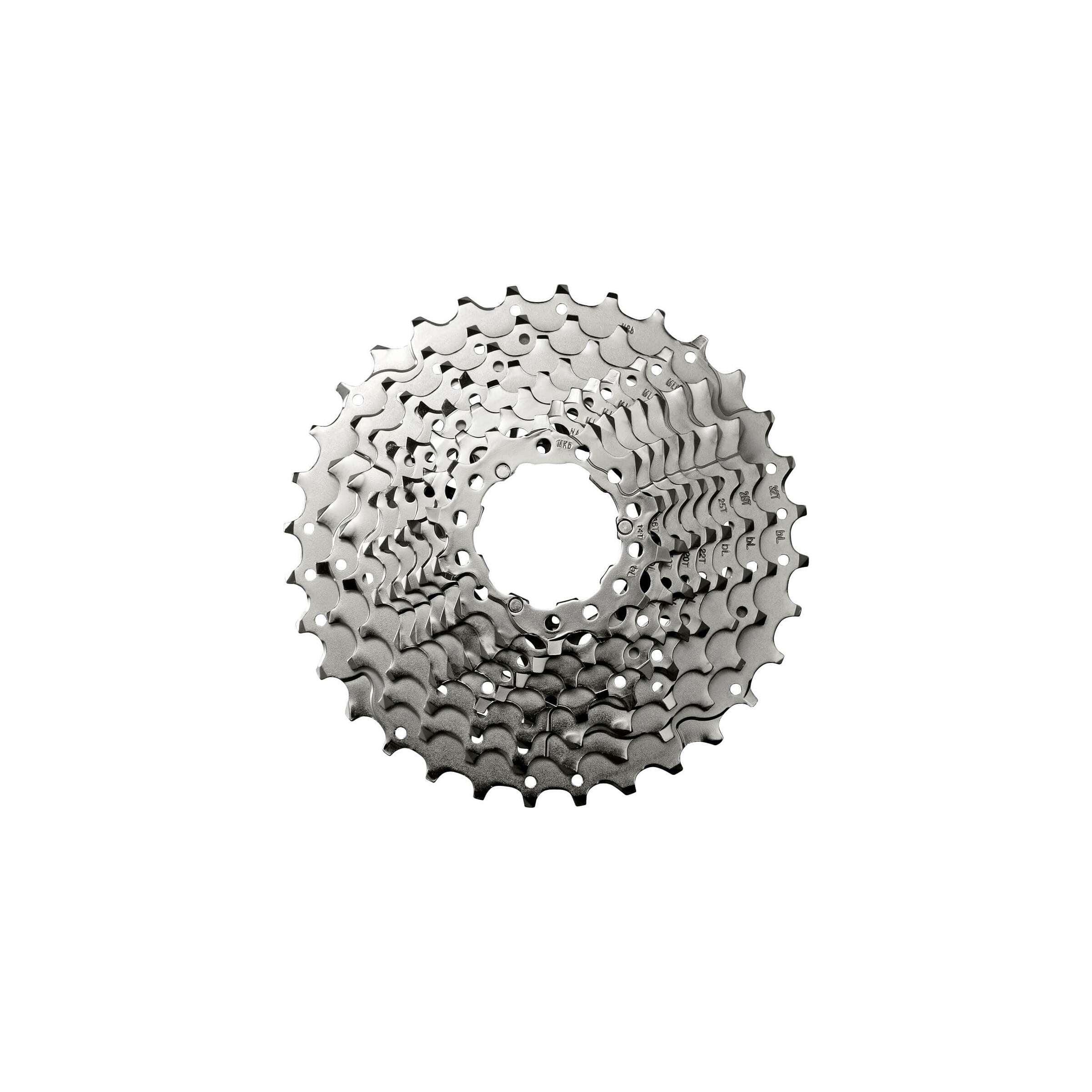 Kaseta Shimano Tiagra CS-HG500 10V 4/4