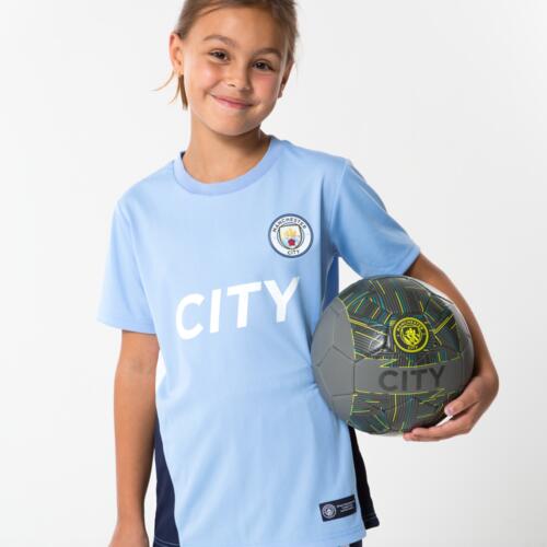 Manchester City uit voetbal 3/4