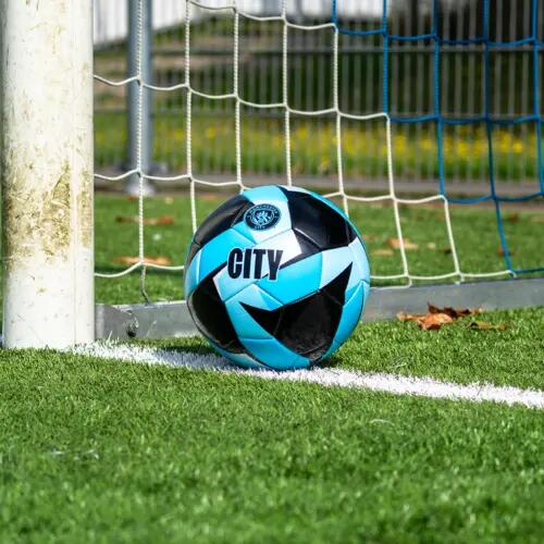 Manchester City Football - Taille 5 3/4