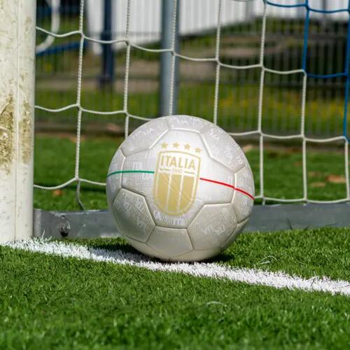 Italie Football - Blanc 4/5