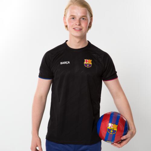 Pallone calcio FC Barcelona - Taglia 5 3/4