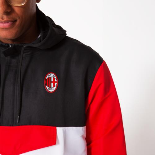 AC Milan Windbreaker 4/7